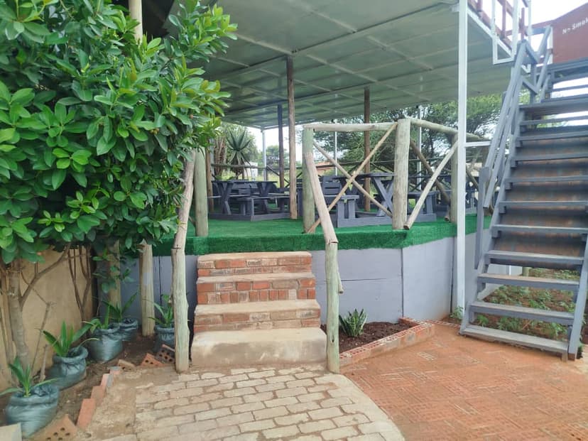 Sum Dim Sum storefront